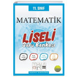 11. Snf Matematik Liseli Soru Bankas Pano Yaynlar