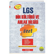 8. Snf LGS Din Kltr ve Ahlak Bilgisi zet Pano Yaynlar