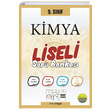 9. Snf Kimya Liseli Soru Bankas Pano Yaynlar