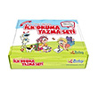 1.Snf lk Okuma Yazma Seti Berkay Yaynclk