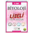 9. Snf Biyoloji Liseli Soru Bankas Pano Yaynlar