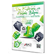 6. Snf Din Kltr ve Ahlak Bilgisi Soru Bankas Analiz Yaynlar
