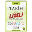 9. Snf Tarih Liseli Soru Bankas Pano Yaynlar