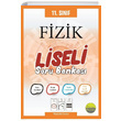 11. Snf Fizik Liseli Soru Bankas Pano Yaynlar