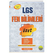 8. Snf LGS Fen Bilimleri zet Pano Yaynlar
