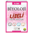 10. Snf Biyoloji Liseli Soru Bankas Pano Yaynlar