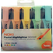Noki Fosforlu Kalem 5 li Set DERYA.9000P5PVC