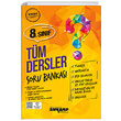 8. Snf Tm Dersler Soru Bankas Ankara Yaynclk