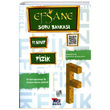 11. Snf Fizik Efsane Soru Bankas A Yaynlar