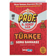 8. Snf LGS Prof Trke Soru Bankas Biladers Yaynclk