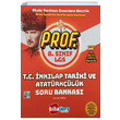 8. Snf LGS Prof T.C. nkilap Tarihi ve Atatrklk Soru Bankas Biladers Yaynclk