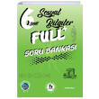 6. Snf Full Sosyal Bilgiler Soru Bankas Fi Yaynlar