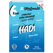 6. Snf Matematik Hadi Konu Anlatml Etkinlikli Soru Bankas Fi Yaynlar
