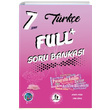 7. Snf Full Trke Soru Bankas Fi Yaynlar