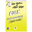 8. Snf Full Din Kltr ve Ahlak Bilgisi Soru Bankas Fi Yaynlar