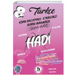8. Snf Trke Hadi Konu Anlatml Etkinlikli Soru Bankas Fi Yaynlar