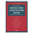 Kurumsal letiim ve Stratejik letiim Ynetimi Sekin Yaynclk