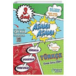 3. Snf Aama Aama Trke Bilgiseli Yaynlar
