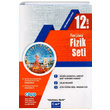 12. Snf Fen Lisesi Fizik Seti ap Yaynlar