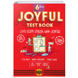 6. Snf Joyful Test Book Bee Publshng