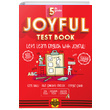5. Sınıf Joyful Test Book Bee Publıshıng