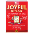 5. Snf Joyful Test Book Bee Publshng