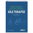 Ksa Sreli zm Odakl Aile Terapisi Apamer Yaynlar