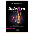 Seksten ncesi Hasan Kara Gece Kitapl