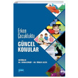 Erken ocuklukta Gncel Konular Nobel Yaynevi