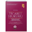 Ticaret Hukuku Konu Anlatm Sava Yaynlar