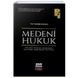 Medeni Hukuk Konu Anlatm Sava Yaynlar