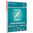 5.Snf Tm Dersler Zoru Bankas Tongu Akademi