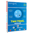 Yeni Nesil Matematik 7 den 8 e Soru Bankas Tongu Akademi