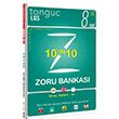 8.Snf 10 da 10 Zoru Bankas Tongu Akademi