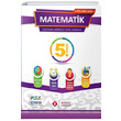 5. Snf Matematik Kazanm Merkezli Soru Bankas Sonu Yaynlar