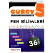 5. Snf Fen Bilimleri Grev Yeni Nesil alma Fyleri Nitelik Yaynlar