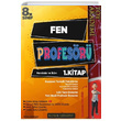 8. Snf Fen Profesr 1.Kitap Mevsimler ve klim Toy Akademi