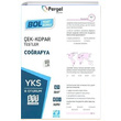 AYT Corafya ek Kopar Testler Pergel Yaynlar