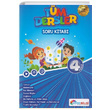 4 . Snf Tm Dersler Soru Kitab KeBilgi Yaynlar