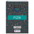 12. Snf Fizik Yes Eitim Seti Yant Yaynlar