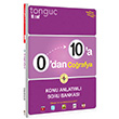 0 dan 10 a Corafya Konu Anlatml Soru Bankas Tongu Akademi