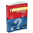 6. Snf Tm Dersler Soru Bankas Soru Bankas Merkezi