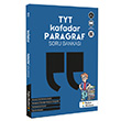 TYT Kafadar Paragraf Soru Bankas Doan Akademi