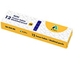 Adel Basic Kurun Kalem 12 Adet ADEL.2062040000