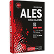 2021 ALES Konu Anlatml Tm Adaylar in Video Destekli Pegem Yaynlar