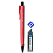Faber Castell  Econ 0,7 mm Versatil Kalem ve 0,7 mm U ADEL.5508135110