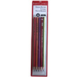 Faber Castell Retro Pastel ve 1 Krmz Kurun Kalem  ADEL.5504119903