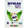 AYT Biyoloji Simalatr Soru Bankas Yayn Denizi Yaynlar