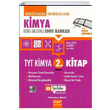 TYT Kimya 2. Kitap Konu Anlatml Soru Bankas ap Yaynlar