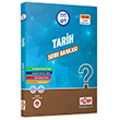 TYT AYT Tarih Soru Bankas Nego Yaynlar